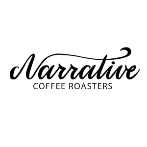 Narrative Coffee Roasters